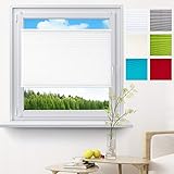 Lichtundurchlässigkeit: Abgedunkelt aber nicht vollkommen verdunkelt. Lässt helle Tageslicht hindurch und ist gleichzeitig ein optimaler Sichtschutz und Blendschutz.