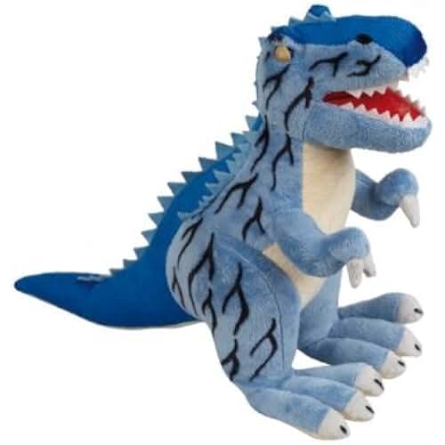 Amazon.co.uk dinosaur teddy