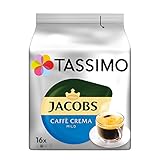 tassimo jacobs xl Lieferumfang 5 Packungen à 89,6 g