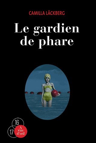 couverture de : [Le ]gardien de phare
