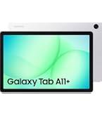 Samsung Galaxy Tab A11+, Android Tablet, AI Features, Sleek and