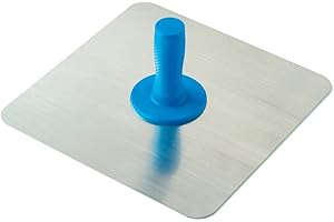 Ausonia - Sparviero in alluminio manico plastica