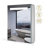 【Sicherheitspuffer-Scharniere】Hochwertige Puffer-Scharniere sorgen für ein reibungsloses Öffnen und Schließen, reduzieren wirksam Geräusche und schützen die Schrankstruktur.