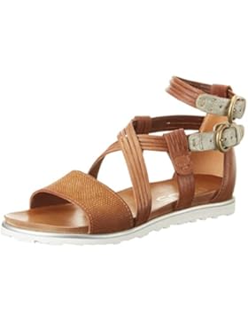 Mjus Damen 255048-0101 Sandalen