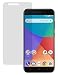Produktbild Schutzglas für Xiaomi Mi A1, Display aus Premium Hartglas German Tech®. Schützt und passt sich perfekt an Ihr Smartphone an, ultraresistent gegen Kratzer und Stöße.