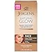 Jergens Natural Glow Healthy Complexion Daily Facial Moisturizer For Fair to Medium Spf 55g