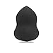 JACKY 3pcs Pro Beauty Flawless Makeup Blender Foundation Puff Multi Shape Sponges