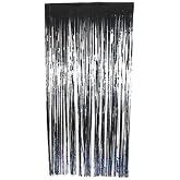 Benim Marifetlerim - Siyah P&uuml;sk&uuml;ll&uuml; Doğum G&uuml;n&uuml; Arka Fonu Kapı s&uuml;s&uuml; Duvar S&uuml;s&uuml; Banner En:1Metre Boy:2 Metre