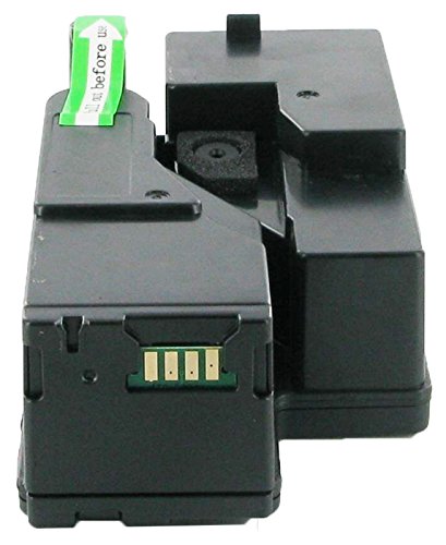 4 Toner-Kartuschen kompatibel für Epson Aculaser C1700 CX17 SET Multipack Black, Cyan, Magenta, Yellow - 7