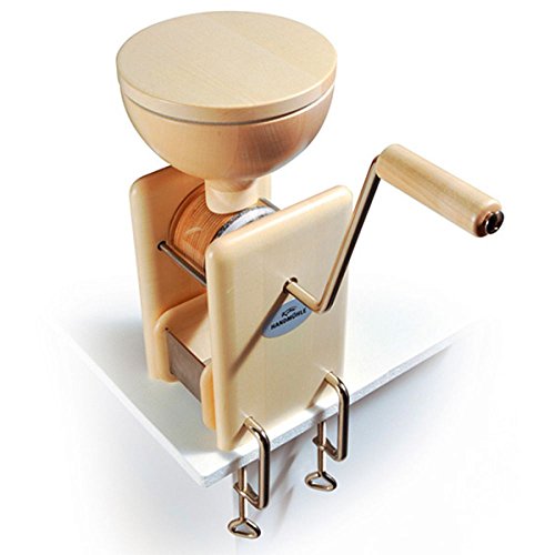 Preisvergleich Produktbild Getreidemühle Komo Handmühle