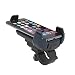 Produktbild Eximtrade Universal Fahrrad Handy Halterung für Apple iPhone 4/5/5s/6/6s/6Plus/6s Plus/7/7 Plus, Samsung Galaxy S2/S3/S4/S5/S6/S6 Edge/S6 Edge Plus/S7 Edge/Note 3/Note 4/Note 5, HTC One, Motorola, Sony Xperia, LG und andere Smartphones und GPS