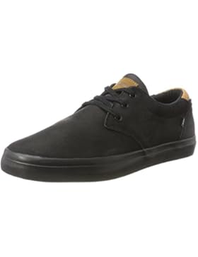 Globe Herren Willow Skateboardschuhe