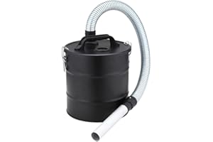 RONDY Bidon vide cendre 20 litres