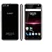 Produktbild Cubot Magic - 4G Smartphone ohne Vertrag, 5.0 Zoll, Android 7.0, MTK6737 1.3GHz Quad-Core, 3GB RAM 16GB ROM, Frontkamera und Dual Back-Kamera, Dual SIM (Gold)
