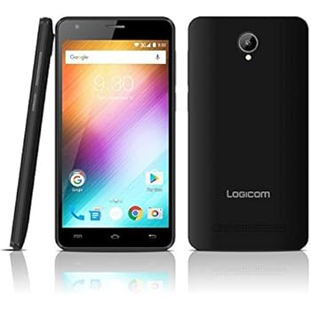 Logicom ement 500 Logicom ement 500