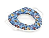 Para bebe Arditex PW11319 - Adaptador wc reductor para bebe, diseño Paw Patrol La Patrulla Canina