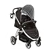 Hauck Lift-Up Four and Travel System - Black