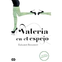 Valeria en el espejo