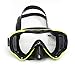 Produktbild skysc am-100j Kinder Kid Anti-Fog Silikon Tauchmaske Taucherbrille Schwimmen Ausrüstung