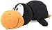 Price comparison product image FlipaZoo 16 Phoebe Penquin and Bethan Seal Plush Stuffed Pillows