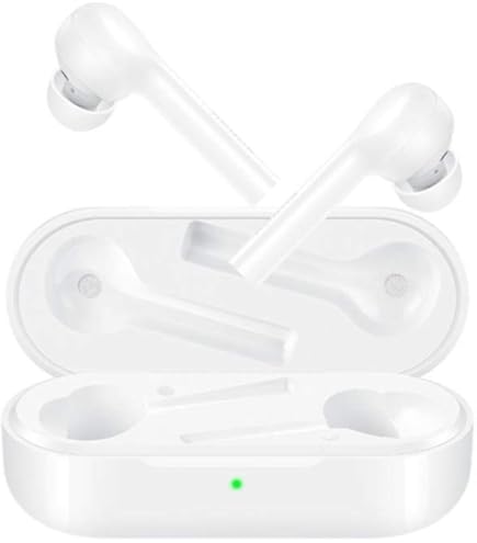 HONOR Earbuds Open Open-Ear Kopfhörer,AI Live Übersetzung Kopfhörer Kabellos Bluetooth,3-Mikrofon-Active Noise Cancellation Headphones,22H Akkulaufzeit Wireless Headset,IP54 Sport Earphones,Gold