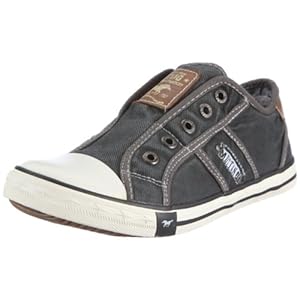 puma gefütterte sneaker