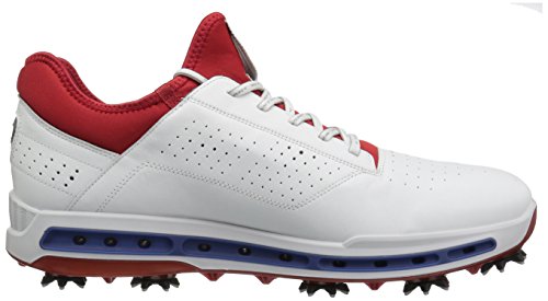 Ecco Herren Men’s Golf Cool Golfschuhe - 7