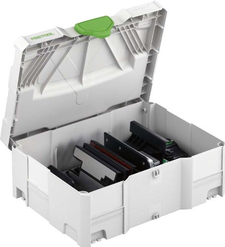 FESTOOL 561588 Pendelstichsäge CARVEX PS 420 EBQ-Set - 3