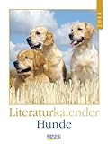 Image de Literatur-Wochenkalender Hunde 2014