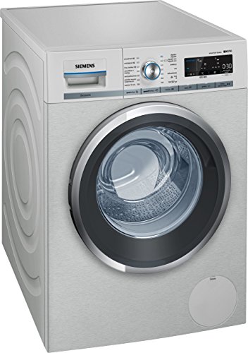 Preisvergleich Produktbild SIEMENS WM16W79XES INOX 9Kg