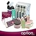 Hive Mini Multi-Pro Cartridge Heater (3 Chamber) Roller Waxing Kit - HOB6906