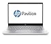 Produktbild HP Pavilion 14-bf005ng 35,6 cm (14 Zoll) Laptop (Intel Core i7-7500U, 8 GB RAM, 1 TB HDD, 256 GB SSD, NVIDIA GeForce 940MX, Windows 10 Home 64) pink/silber