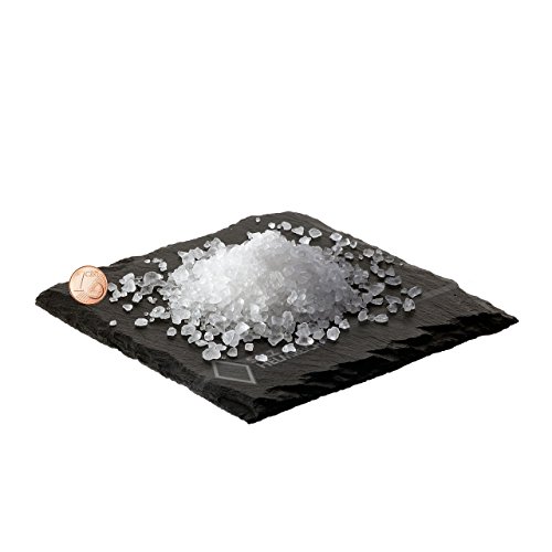 Poolsalz naturreines Meersalz aus dem ionischen Meer fein im 25kg Sack - 3