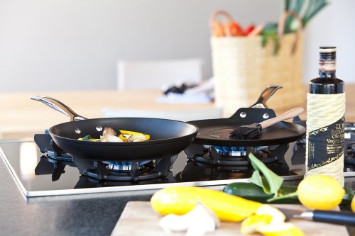 Le Creuset Aluminium-Antihaft-Crêpes-Pfanne 24 cm - 6