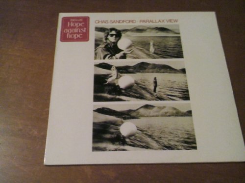 Preisvergleich Produktbild parallax view LP