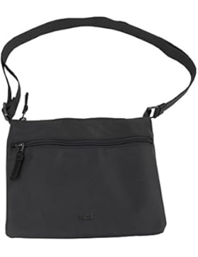 Bree Barcelona Nylon 13 Slate Umhängetasche 23 cm