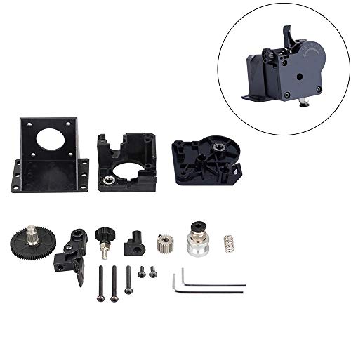 Actualización partes extrusora bowden para cr10