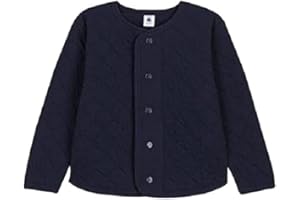Petit Bateau Cardigan Bambine e Ragazze