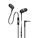 boAt BassHeads 225 In-Ear Super Extra Bass Headphones (Black) RS.499.00