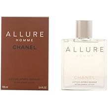 Allure uomo di Chanel, Dopobarba Uomo - Flacone 100 ml.