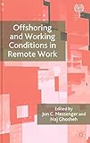 Image de Offshoring and Working Conditions in Remote Work