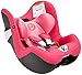 Produktbild CYBEX Gold Kinder-Autositz Sirona M2 i-Size, Für Kinder ab 45 cm bis 105 cm (max. 19kg), rosa (Fancy Pink)