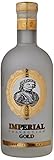 vodka origen pais Supersuave y suave. Vodka Imperial 40º 6B 0.70L