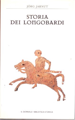 Storia dei Longobardi Storia dei Longobardi