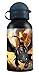 Produktbild p:os 25950 DreamWorks Dragons Trinkflasche, Aluminium, 400 ml