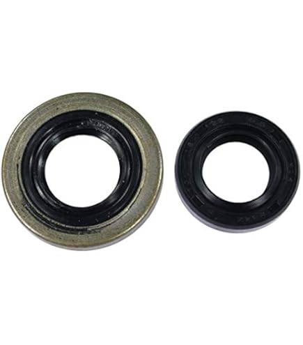 Kolben & Zylinder Kit Für STIHL 028 Motorsäge - 46mm 14-in-1 Ersatzteile Set