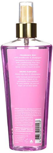 Victoria’s Secret Strawberries and Champagne Refreshing Body Mist 250ml - 2
