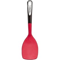 Frusta In Silicone Lacor 25 Cm - Manico Acciaio, Lavabile, Non Graffia - Foto 5