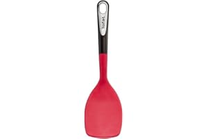 ‎TEFAL Tefal Ingenio K2064514, Łopatka Kuchenna, Plastik Silikonowy, Wielokolorowy