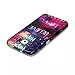 Samidy Galaxy S6 Edge Case, [Starry Night] Protective TPU Gel Case for Samsung Galaxy S6 Edge with Screen Protector